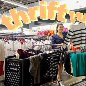 Online Thrift !!!